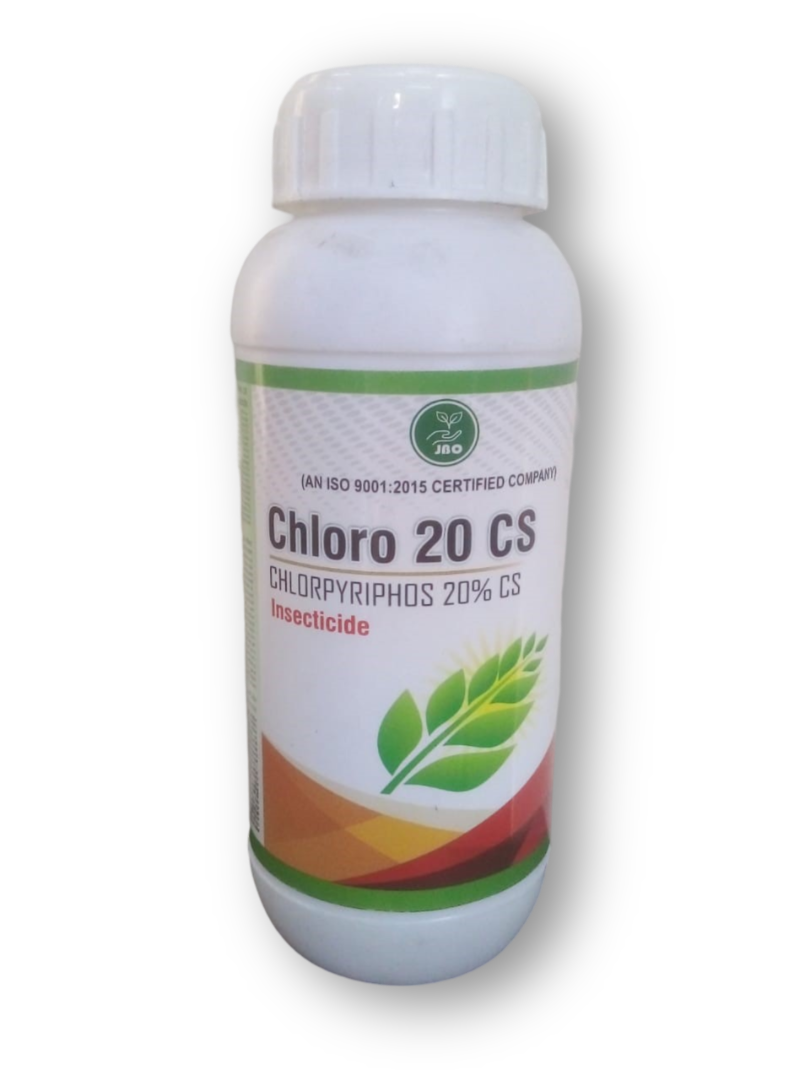Chloro 20 CS